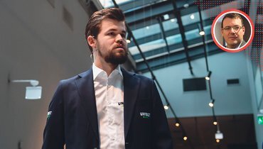 «Карлсен вернется в чемпионский цикл ? и, возможно, быстрее, чем ожидает публика». Большое интервью гендиректора ФИДЕ  📷
