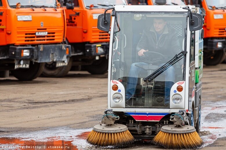    Фото: Дмитрий Кандинский / vtomske.ru