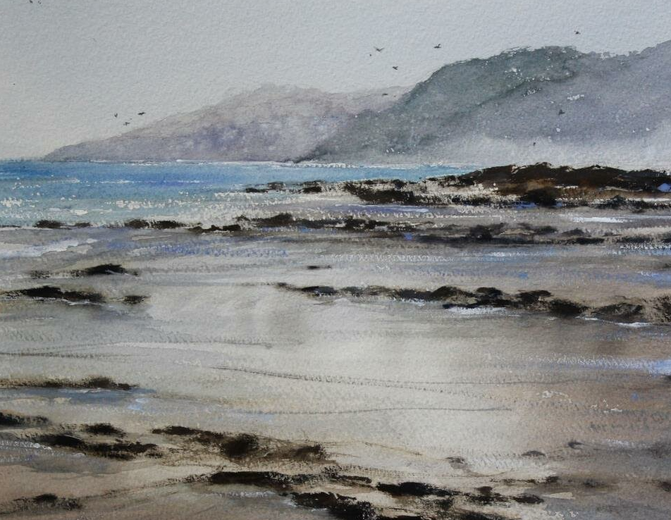 Playa de la Griega II