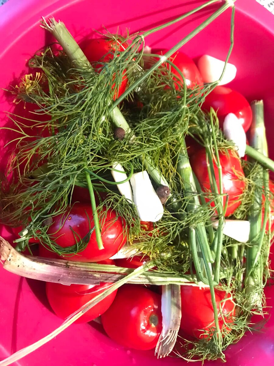 Кулинарная школа "Мир Ануш"