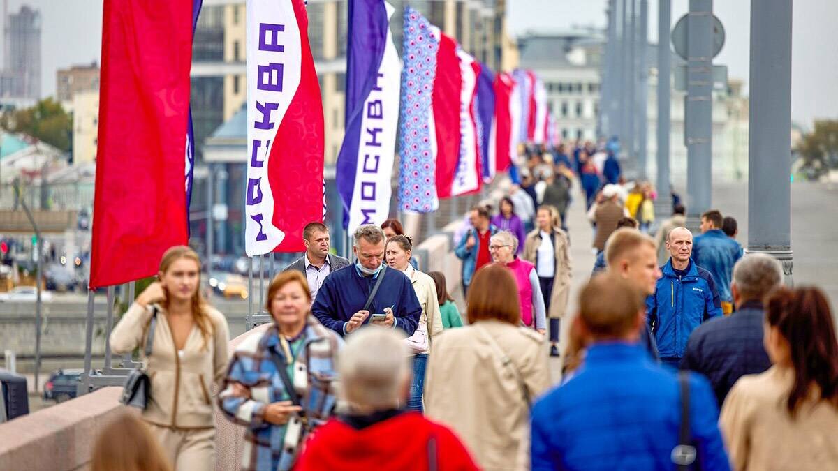    Фото: mos.ru / Максим Денисов