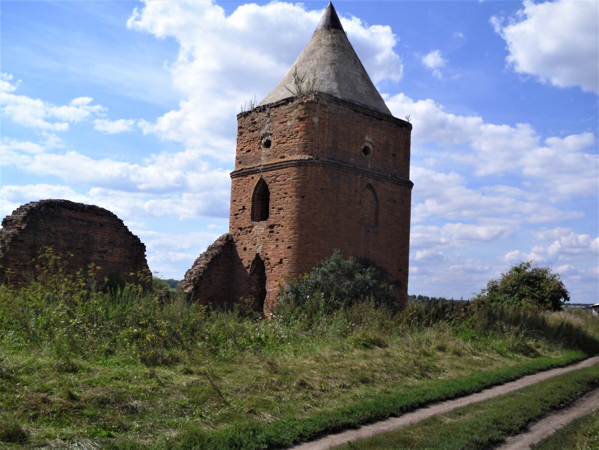 Фото автора