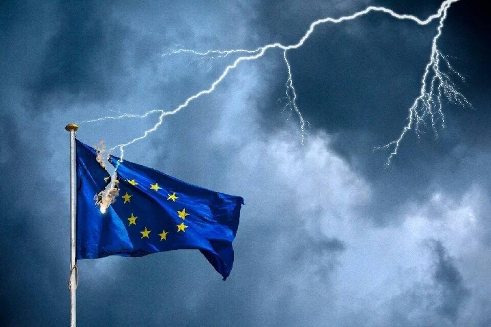     Спикер парламента Венгрии Кевер заявил, что ЕС проиграл в украинском конфликте  GLOBAL LOOK PRESS