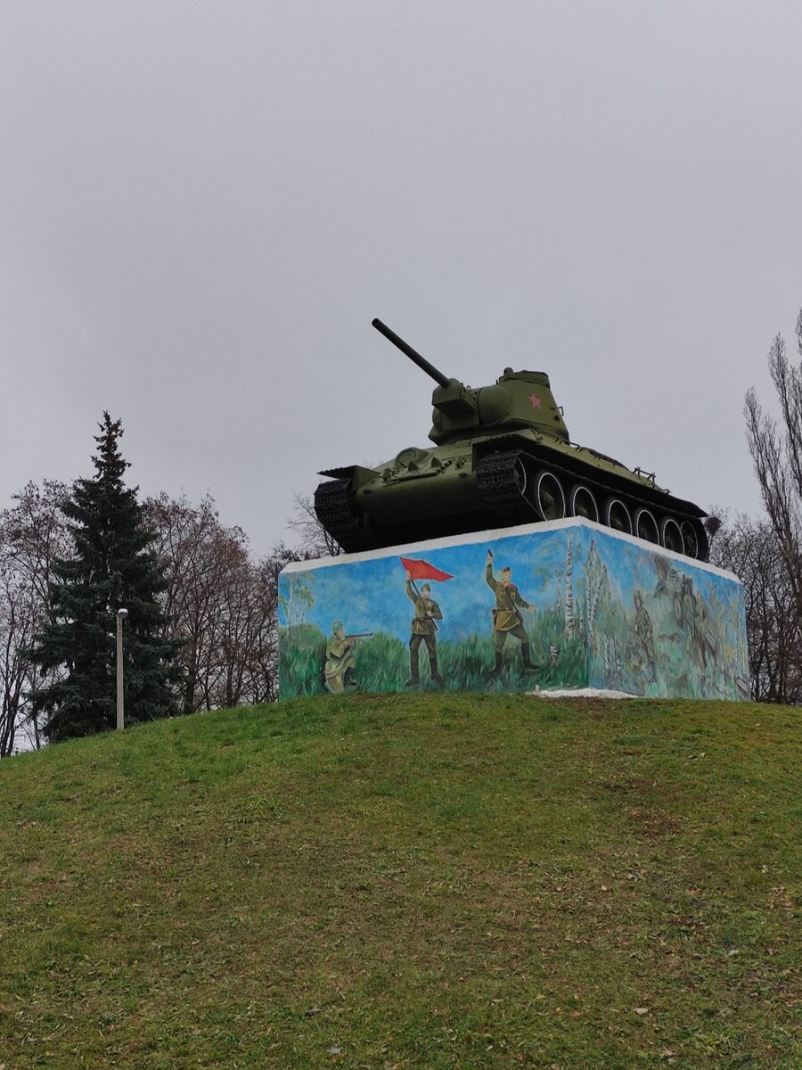 Мирные фотографии из многострадальной Горловки | Я путешествую одна | Дзен