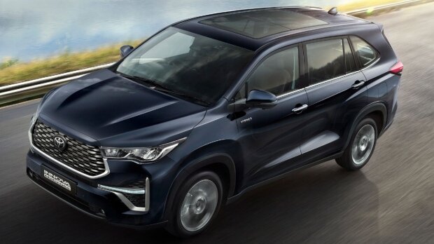 Новый кросс-вэн