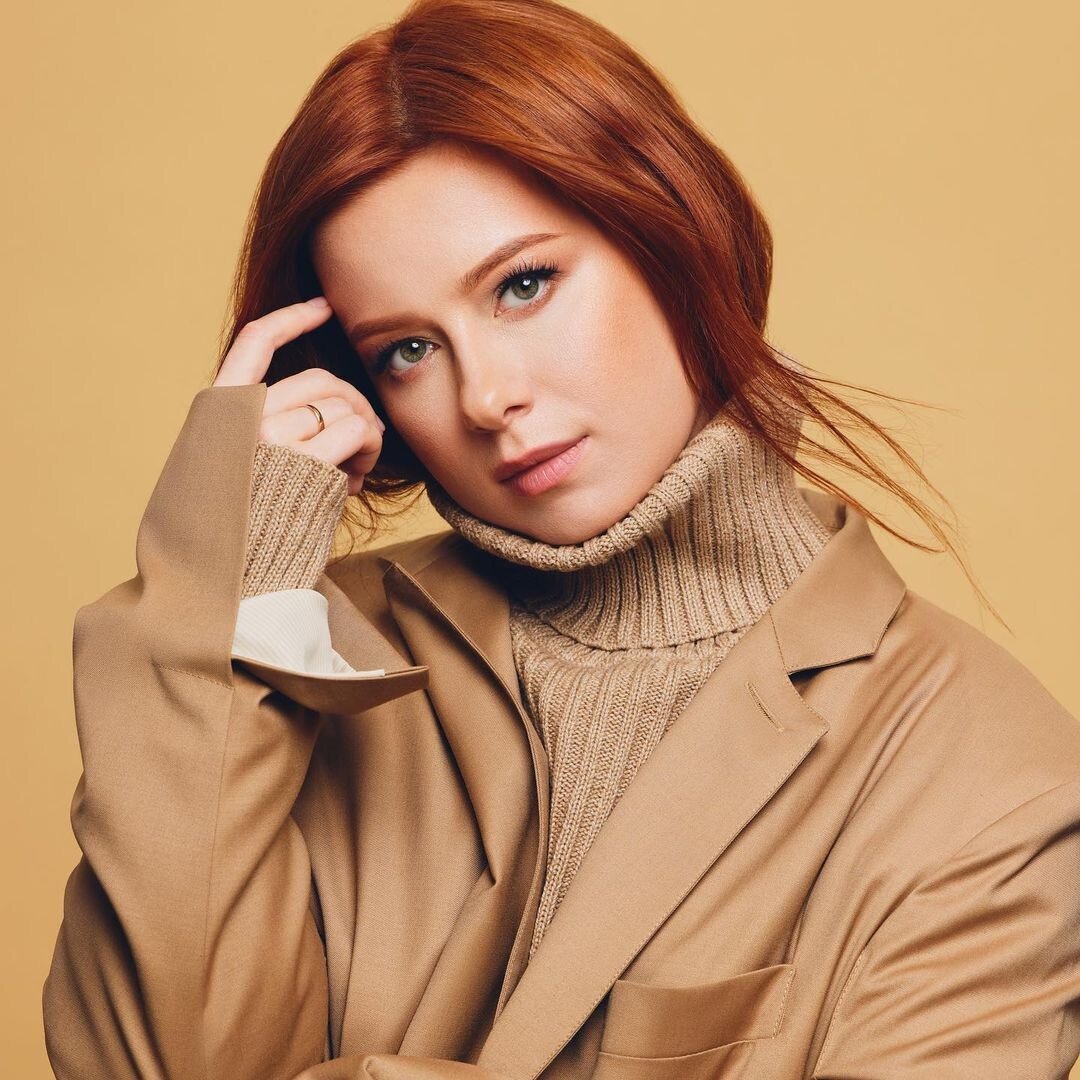 Юлия Савичева