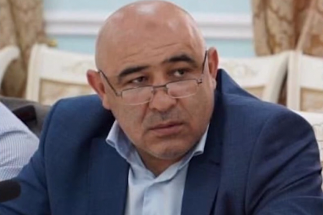 Фото: Пресс-служба администрации Махачкалы 
