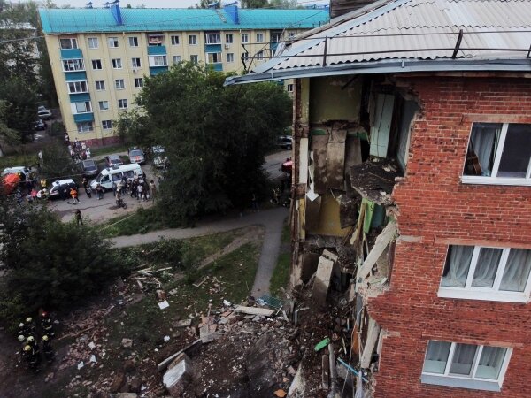 Фото: РИА Новости/Алексей Мальгавко