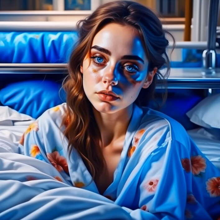 Изображение создано автором с использованием нейросети Кандинский 2.2