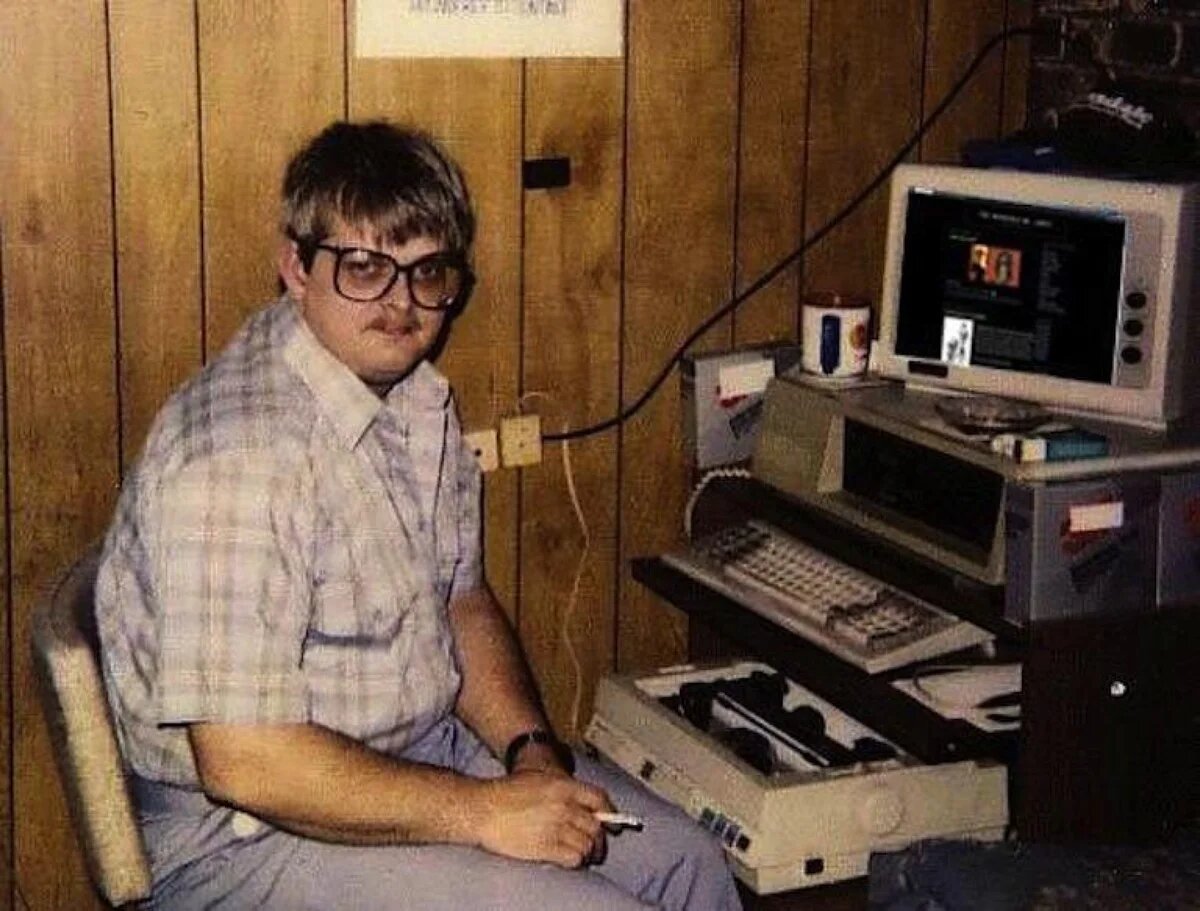 Ментальный портрет Лидера бизнеса с "конечным мышлением"