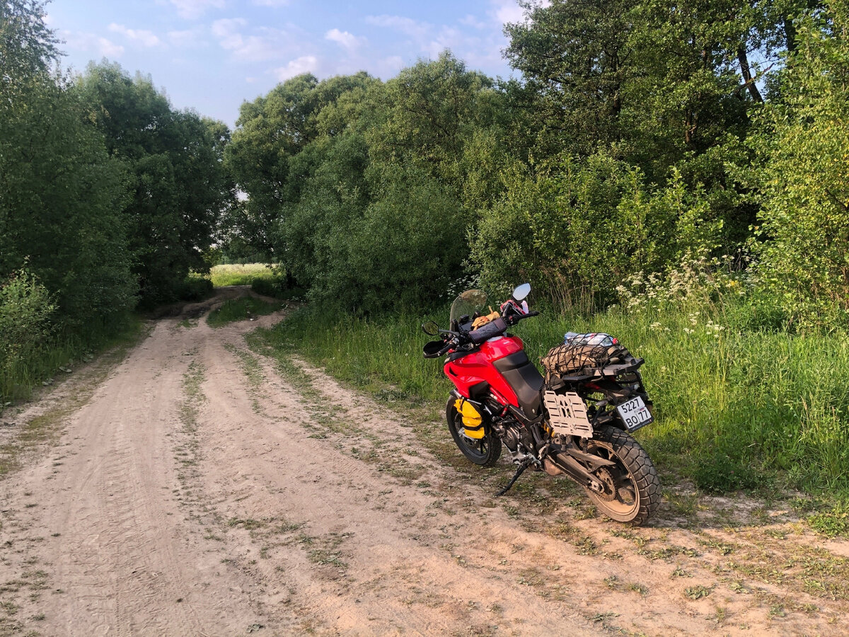 Почему Ducati гавно... | Блог Фотографа Программиста | Дзен