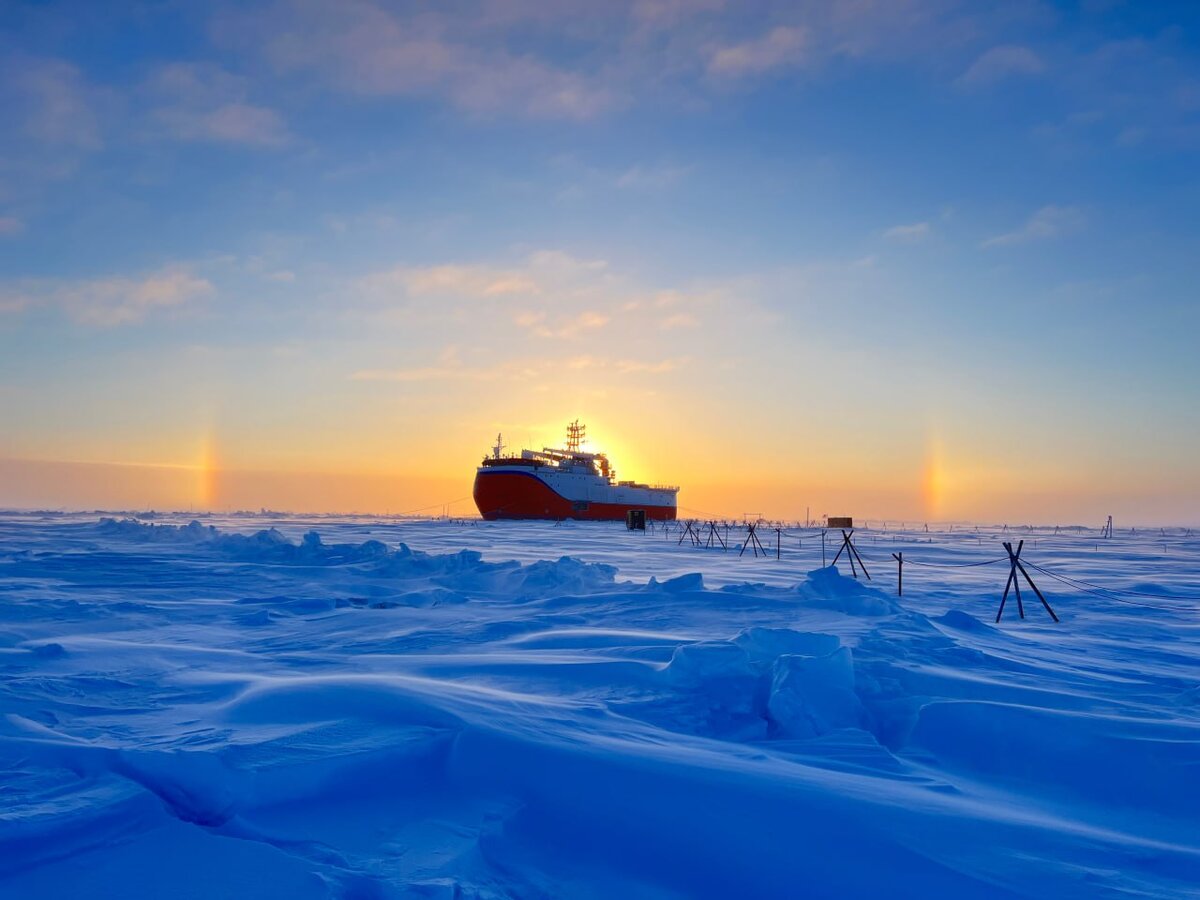 Arctic Mobility Finland