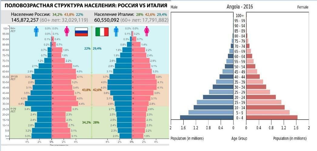 Естественный прирост населения швеции. Половозрастная пирамида мира 2020. Возрастная половая пирамида населения России. Возрастно-половая структура населения России. Половозрастная пирамида России 2020.