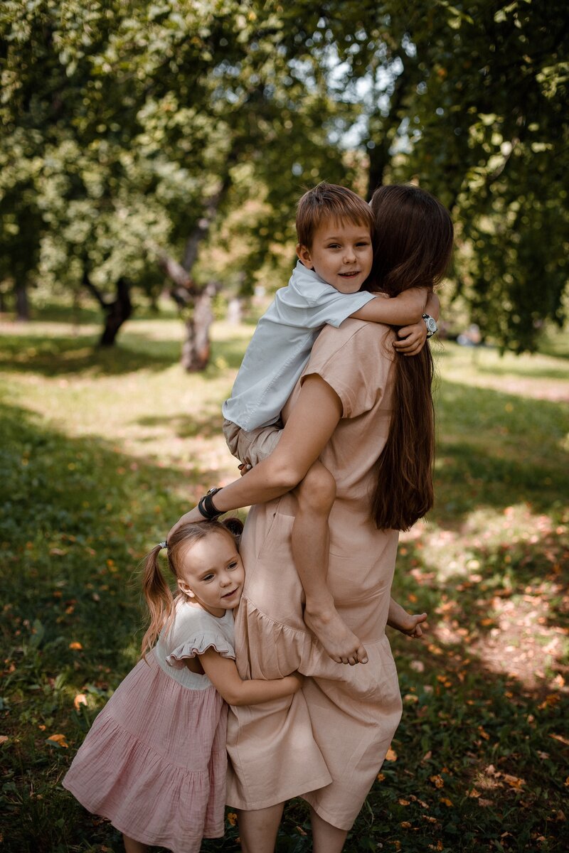 В период земледелия чаще стали рождаться погодки 