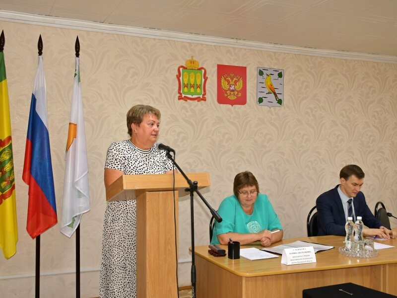    Фото: Lopatino.pnzreg.ru