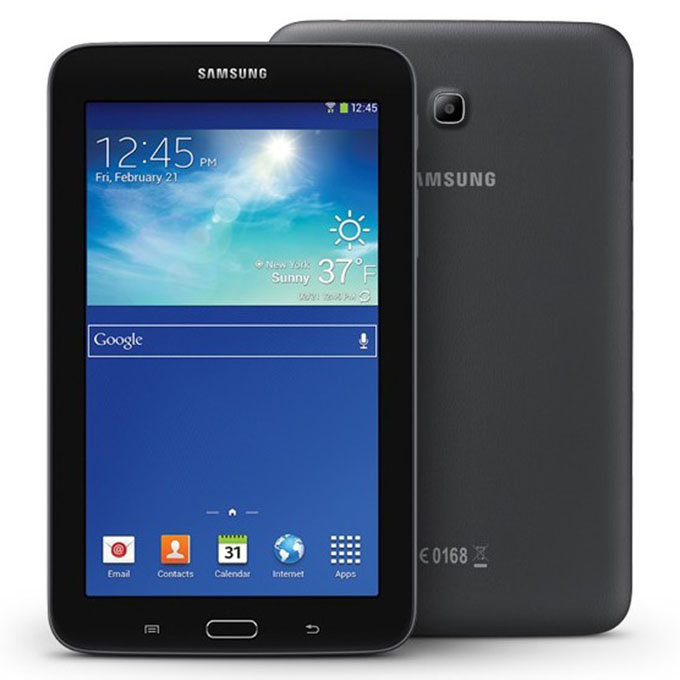 Samsung Galaxy Tab 3