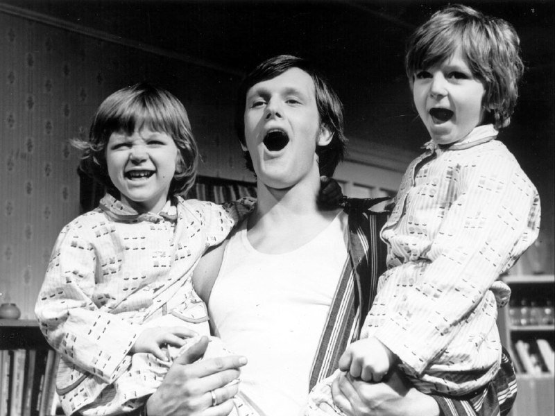 Обложка: © Рижская киностудия