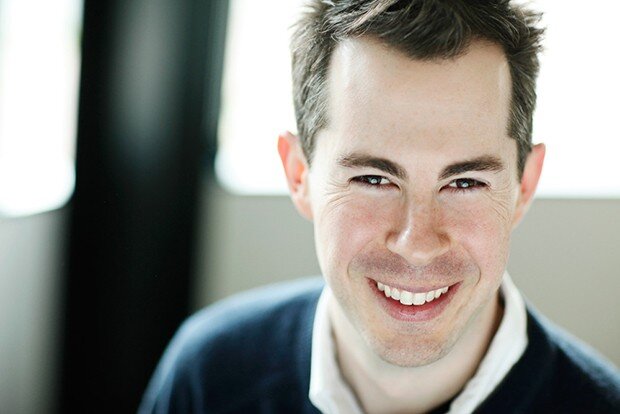 Билл Мэрис Фото из открытого источника https://naked-science.ru/article/sci/uchenyi-chelovek-smozhet-zhit-0