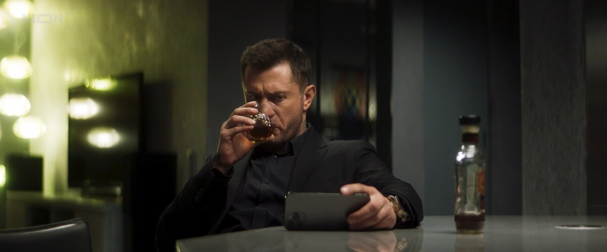 Жизнь по вызову