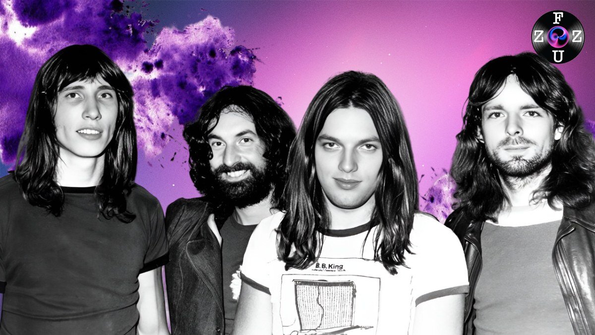 Pink Floyd