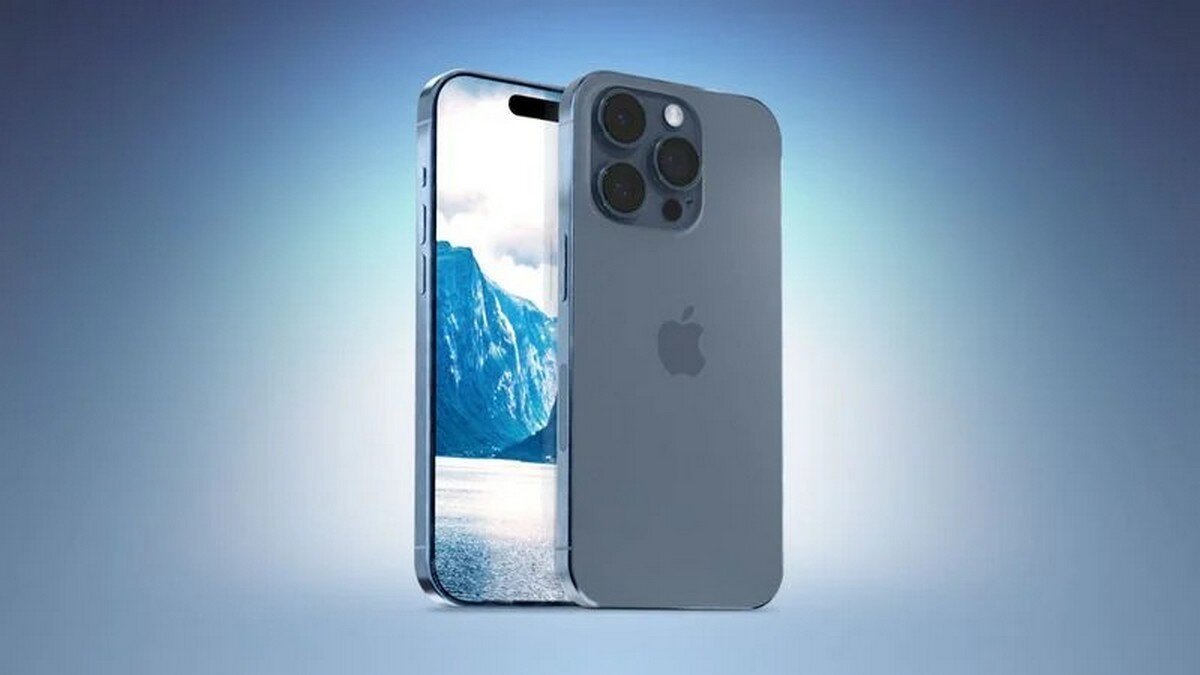 Apple нарастит мегапиксели. Смартфоны iPhone 16 Pro и 16 Pro Max получат  48-мегапиксельную сверхширокоугольную камеру и Wi-Fi 7 | iXBT.com | Дзен