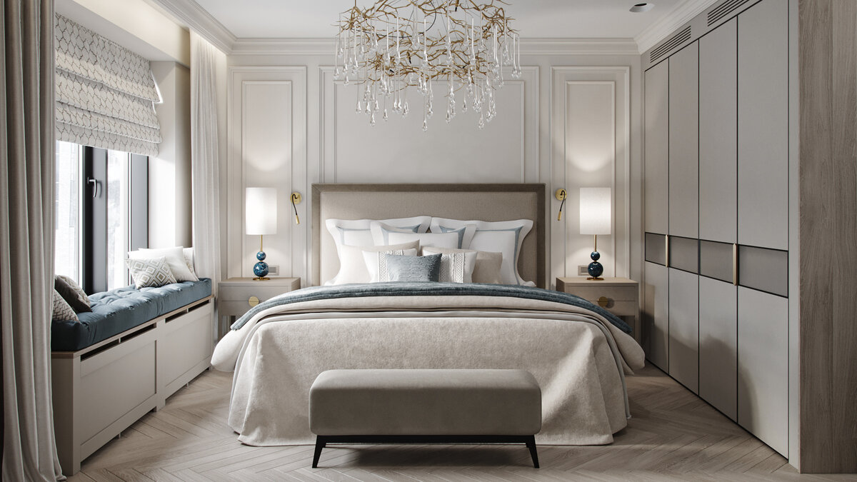 Визуализация