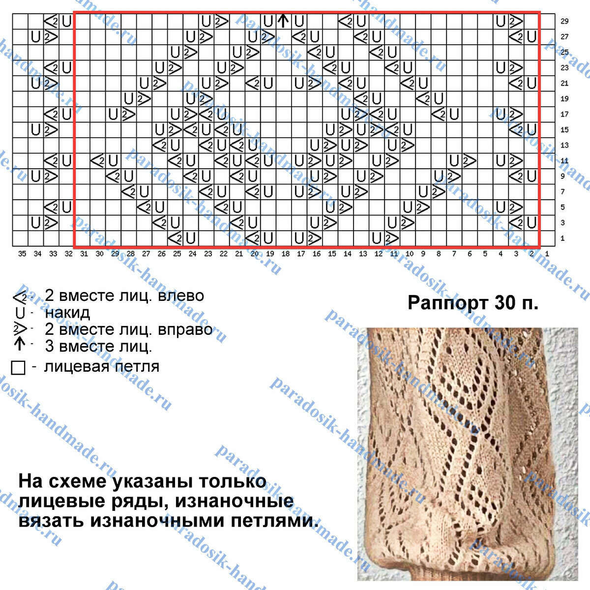 ВЯЗАНИЕ ДЛЯ ДЕТЕЙ