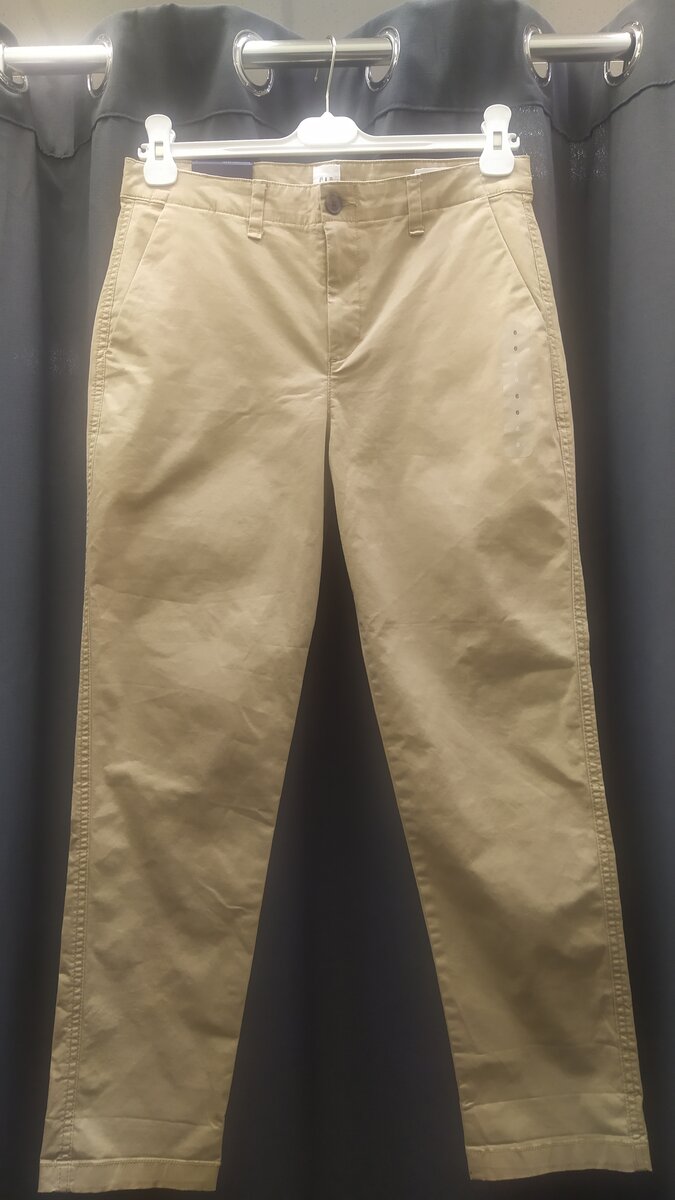 Брюки GAP.