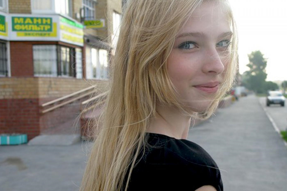 Фото: Алена Шишкова