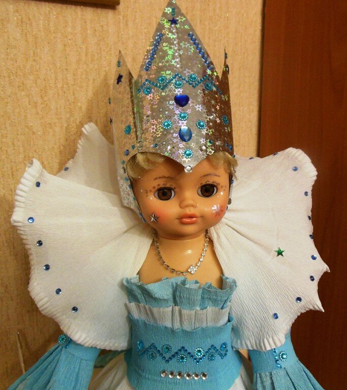 Снежная королева