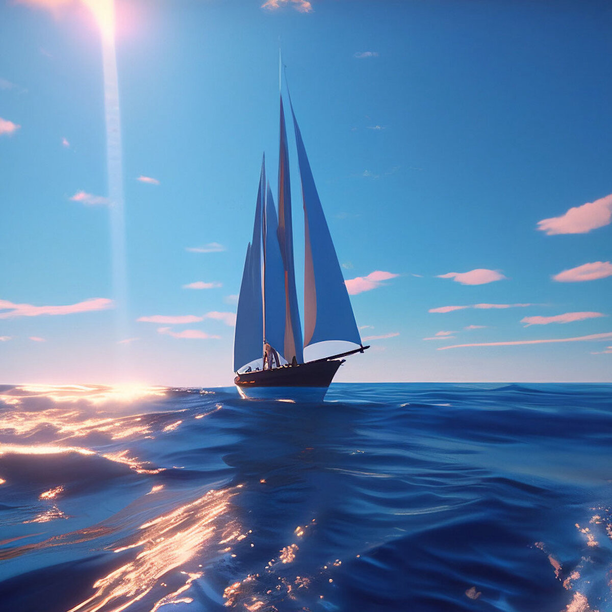 Я уплываю и время несет меня с края на край