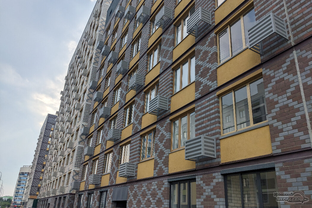    Фото: Ольга Аникина © ИА «Уральский меридиан» Ольга Рамария