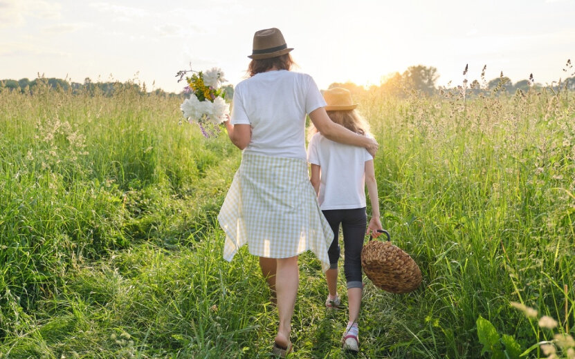    Мать-одиночка – исключение или норма?