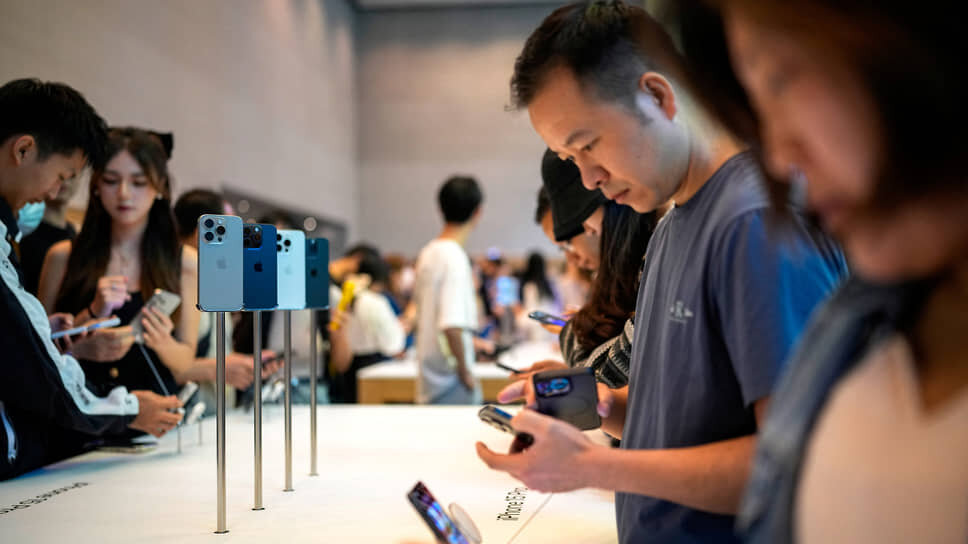    Фото: Aly Song / Reuters