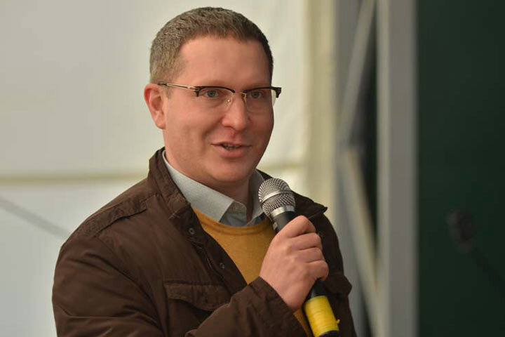 Григорий Кулимеев Хакасия