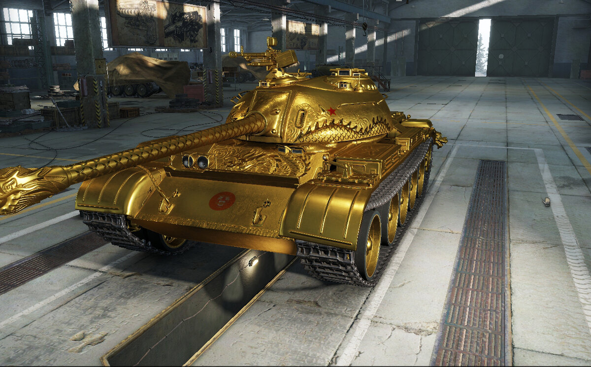 Самый Дорогой Танк в World of Tanks | WH | Дзен