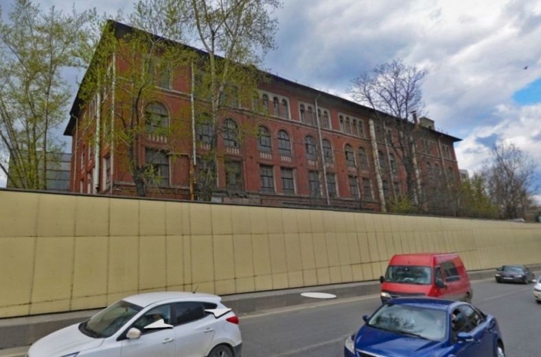 Фото: yandex.ru/maps 