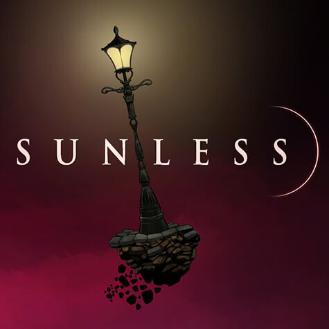 SUNLESS SKIES
(PC)Разработчик:Failbetter GamesИздатель:Failbetter GamesЖанр:Приключения, РПГ Дата выхода:31 января 2019 Режим игры:Одиночный5.9 