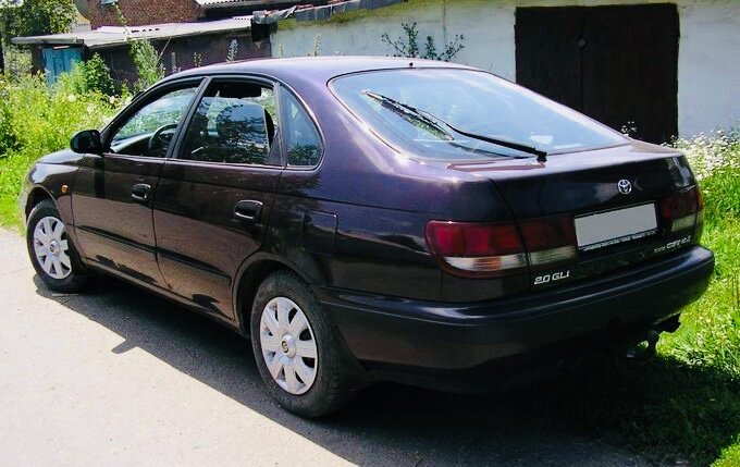 Автомобили, надежность