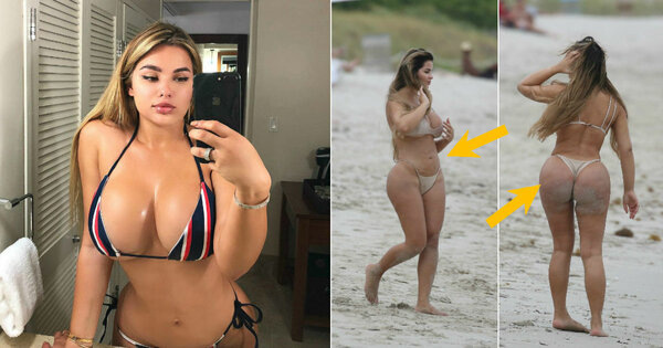 Анастасия Квитко. Фото из открытых источников