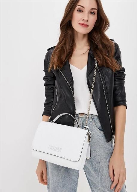 Сумка GUESS. Фото с сайта lamoda.ru