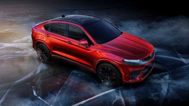 И это более чем приличный показатель для гибридного авто!