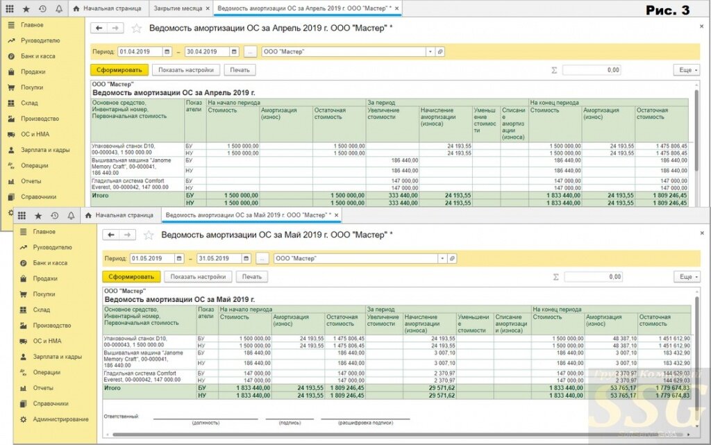 Начисление средств. Амортизация ведомость в 1с 8. Ведомость амортизации ОС В 1с 8.3. Амортизация основных средств в 1 с 8.3. Амортизация в 1с 8.3 по основным средствам.
