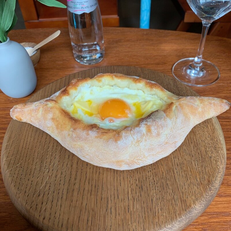 хачапури якутск