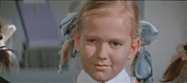 Рита (Д. Селецка).