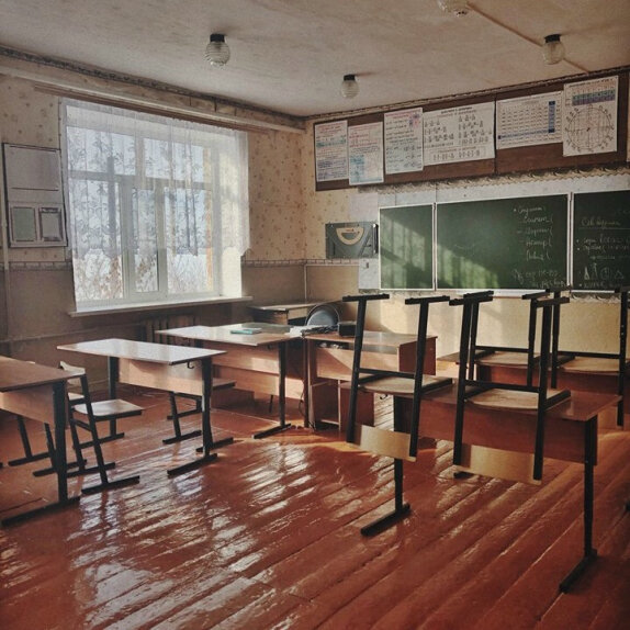 Фото с сайта программы «Учитель для России» 