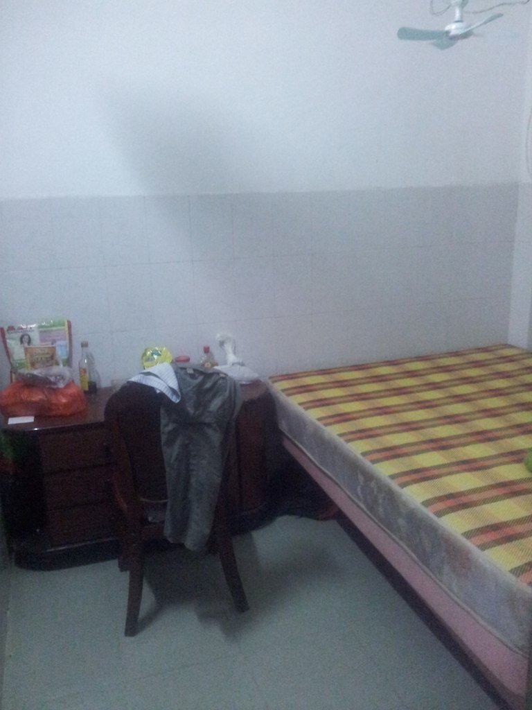 Йогический стиль - ничего лишнего и местами без кой чего нелишнего