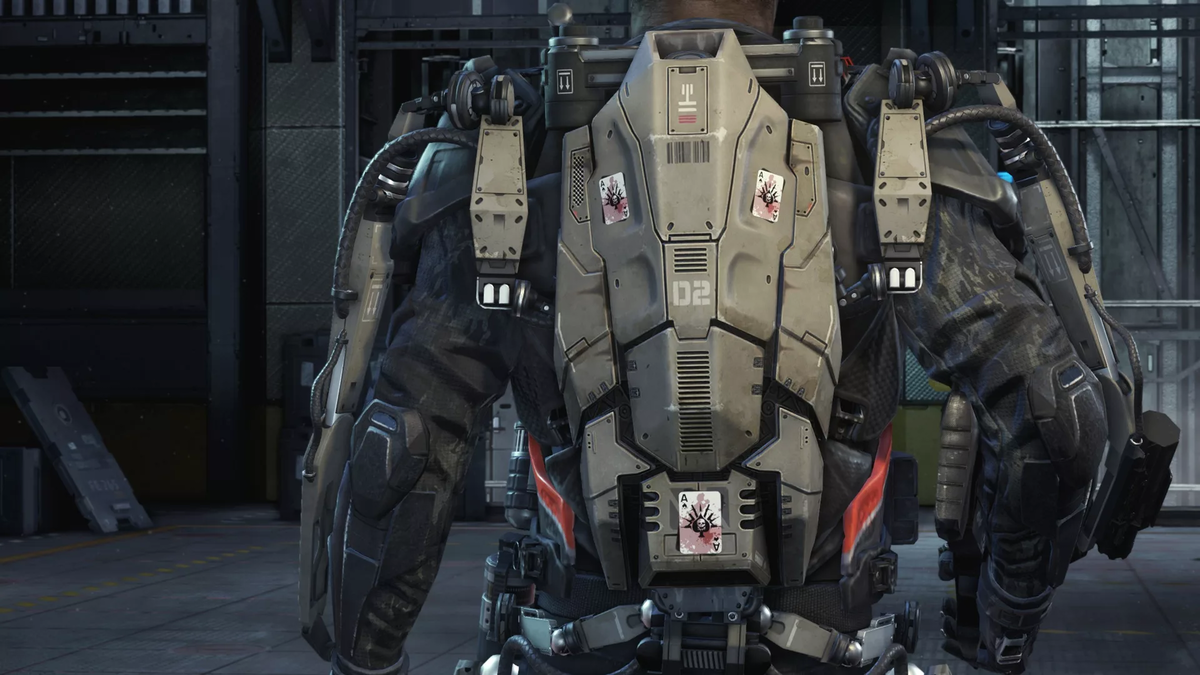 Игры с экзоскелетами. Экзоскелет Advanced Warfare. Экзо броня Advanced Warfare. Call of Duty экзоскелет. Call of Duty: Advanced Warfare.