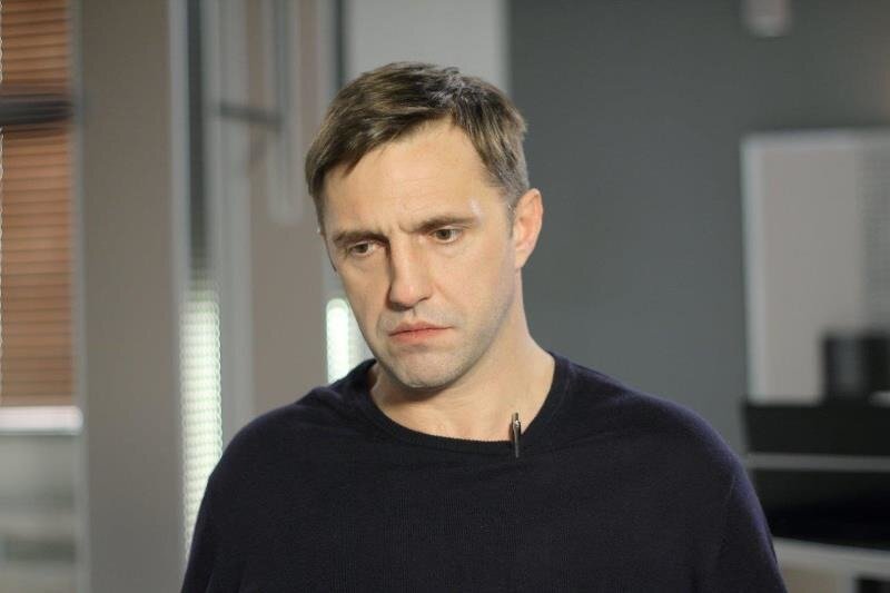 Владимир Вдовиченков