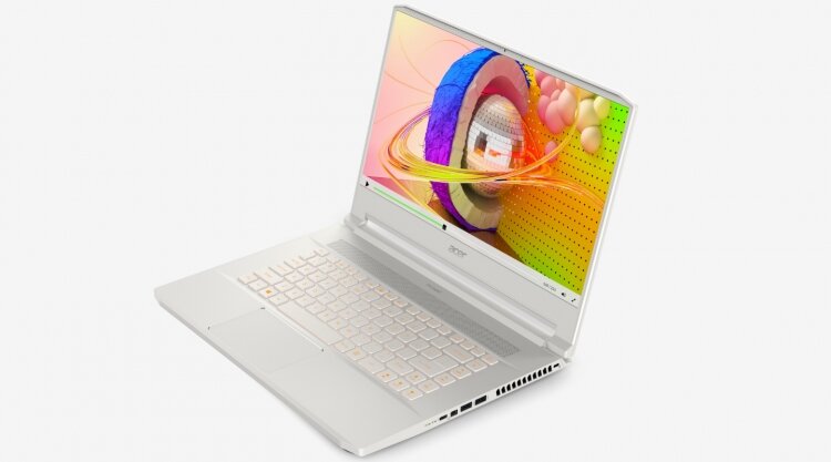 Ноутбук Acer ConceptD 7